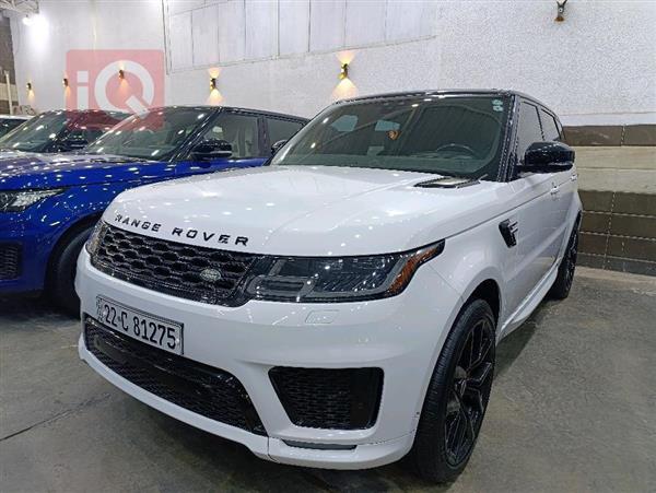 Land Rover for sale in Iraq